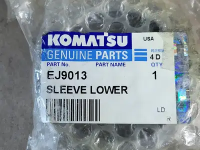 NEW KOMATSU EJ9013