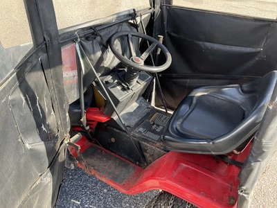 Used YARD MACHINES 17.5HP Mowers Michigan US | Miedema Asset Management Group #1769167