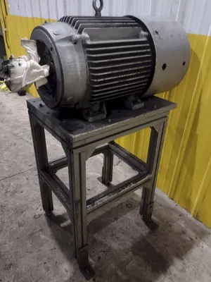 60" X .057" HERR-VOSS MODEL #66/1.156-19/9 4-HIGH BACKED UP PRECISION COIL LEVELER: YOBRO #25004
