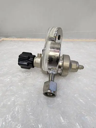 VERIFLO REGULATOR DSG752-S7P2404 200 PSI - 4000 PSI
