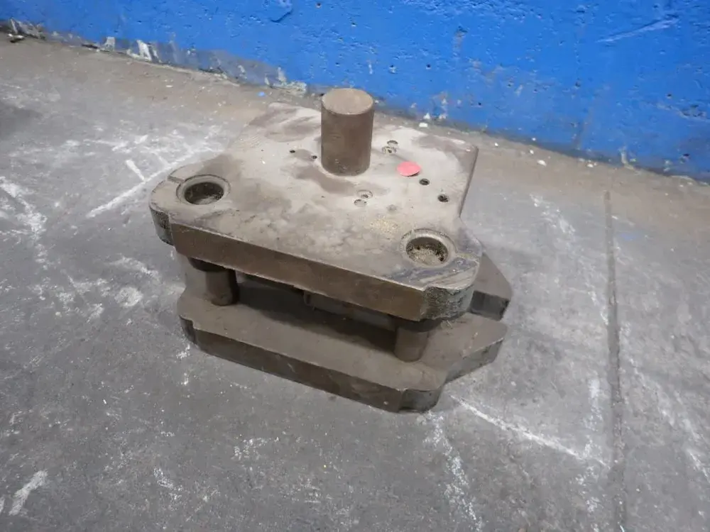 Punch Press Die Set
