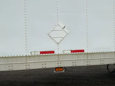 Used 2008 WABASH _UNKNOWN_ Reefer Trailers Michigan US | Miedema Asset Management Group #1390456