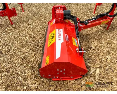Used MASCHIO 160 - 61" Flail Mowers Iowa US | Keast Enterprises #1360457