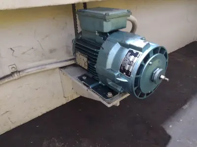 USED WYSONG PH100X120