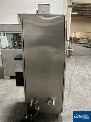 USED Manesty Manesty Unipress, 34 stations with Spare Parts