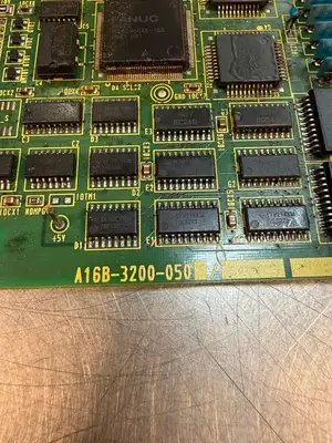 Fanuc A16B-3200-050 / Fanuc A16B-3200-0500 (7.4.3)