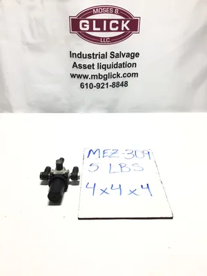 SMC AR2000-02B Pneumatic Air Pressure Regulator Set Press 0.05-0.85 MPa
