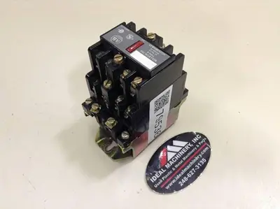 USED ALLEN BRADLEY 700-N800A1 SER C