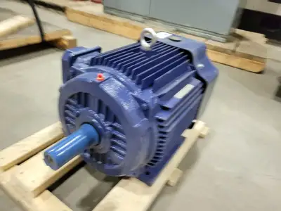 USED CORE INDUSTRIAL CP7.562