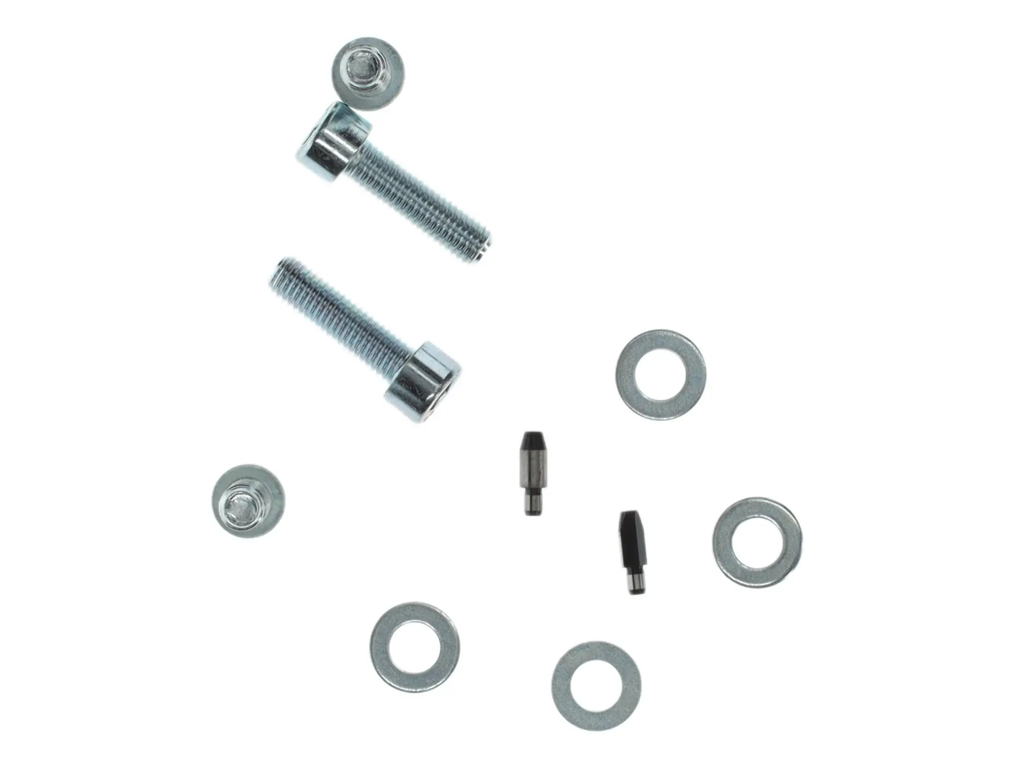 KUKA Machine frame mounting