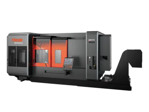 NEW MAZAK INTEGREX I-200ST AG