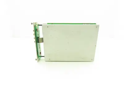 Bently Nevada 89998-01 System Monitor Module 3300 Dynamic Data Interface