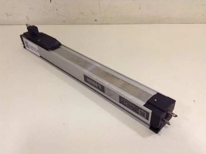 Used NOVOTECHNIK TLH225 Transducers Michigan US | Ideal Machinery #693097