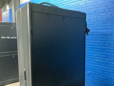 Used APC _UNKNOWN_ Cabinets Ohio US | HGR 24 #1787266