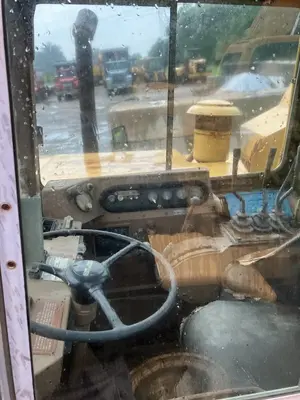 Used 1984 CATERPILLAR 615 Scrapers Louisiana US | Proxy Equipment #1377865