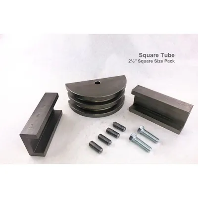 New | in-Stock HUTH FABRICATION PACKS Tooling & Accessories (Other) Florida US | Sierra Victor Machinery #263489