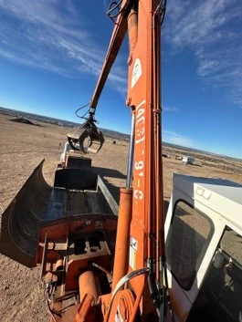 USED 2007 ALJON 400