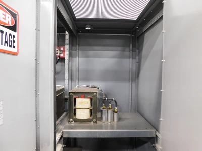 Used AMETEK _UNKNOWN_ Transformers Ohio US | Equipment Recovery Corp. #1330391