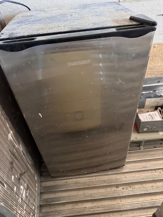 Used BANGSON MINI FRIDGE Refrigerators New Mexico US | Og Inc #720286
