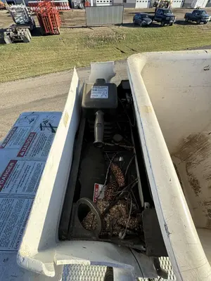 Used 2010 FORD F750 BUCKET TRUCK Bucket (boom) trucks North Dakota US | Proxy Equipment #1378038
