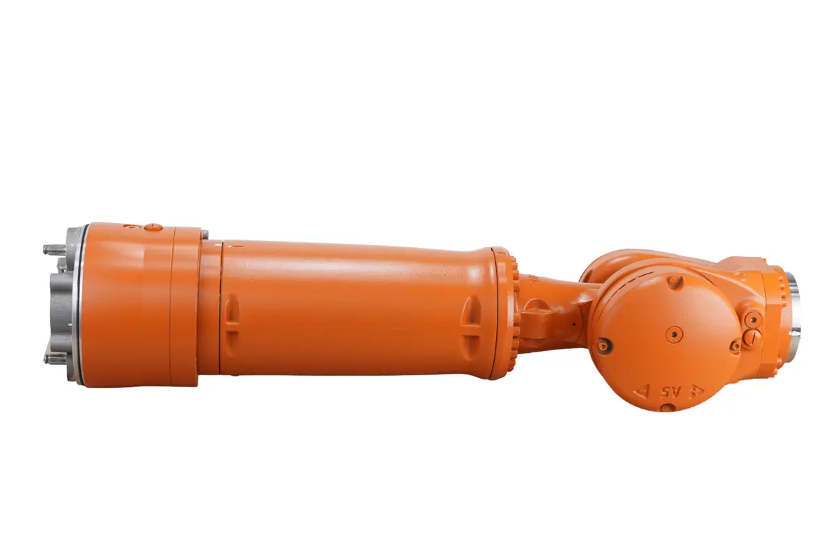 KUKA SPP ZH 150/180/210 HV400 KUKAO