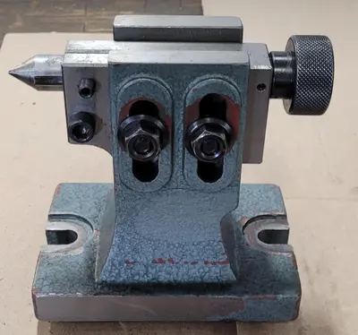 Used YUASA 550-007 SUPER SPACER Dividing Heads Kentucky US | Aucto #1315902