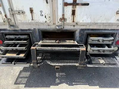 Used 2002 CHEVROLET C7500 Fuel & Lube Trucks Kentucky US | Proxy Equipment #1425954