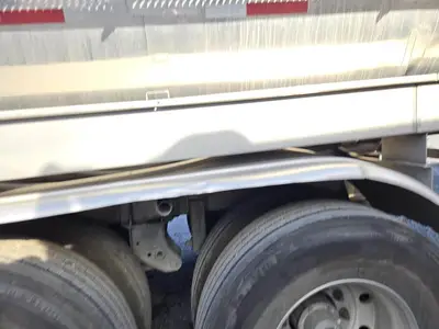 USED 1996 BRENNER SS TRANSPORT