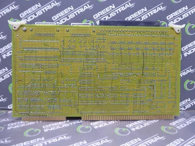 Cincinnati Milacron 3-533-0669G Temperature Control Board Rev. C Used