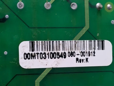 Westell D90-311440 NIU PM Performance Monitor Module Rev. M Used