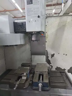 2003 HAAS MINI MILL Vertical Machining Centers | Toolquip, Inc. (2)