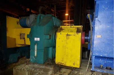 METSO RF41-987-0984-01 Refiner (Pulp & Paper) | Perry Equipment (14)