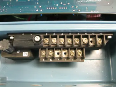 USED Rosemount 8712 ESR2A1N5B6