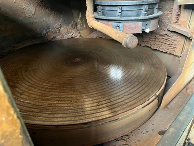 BLANCHARD 18C36 Rotary Surface Grinders | Mohawk Machinery (3)