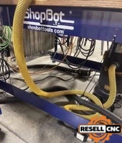 Used 2020 Shopbot PRS Alpha 48x48 CNC Routers Florida US | Resell CNC #1353985
