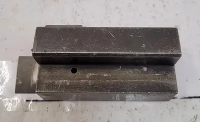 Used MANCHESTER T-10 LH – TOOL HOLDERS Misc Industrial Equipment Kentucky US | Aucto #686610