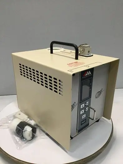 NEW IDEAL MACHINERY IM-MF1-G