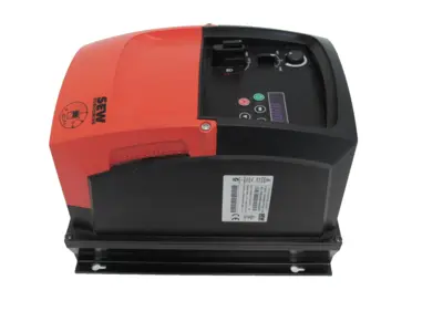 NEW SEW EURODRIVE MCLTEB00155A3440 DRIVE 2HP
