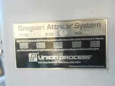 USED UNION PROCESS Q2