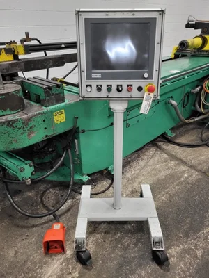 Used HORN 2LCNC Pipe, Tube & Bar Benders Georgia US | The Equipment Hub #1335421
