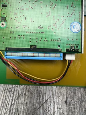 GILDEMEISTER VHD 40 Electrical/PLC/Automation | ESS Industrial Equipment Sales (11)