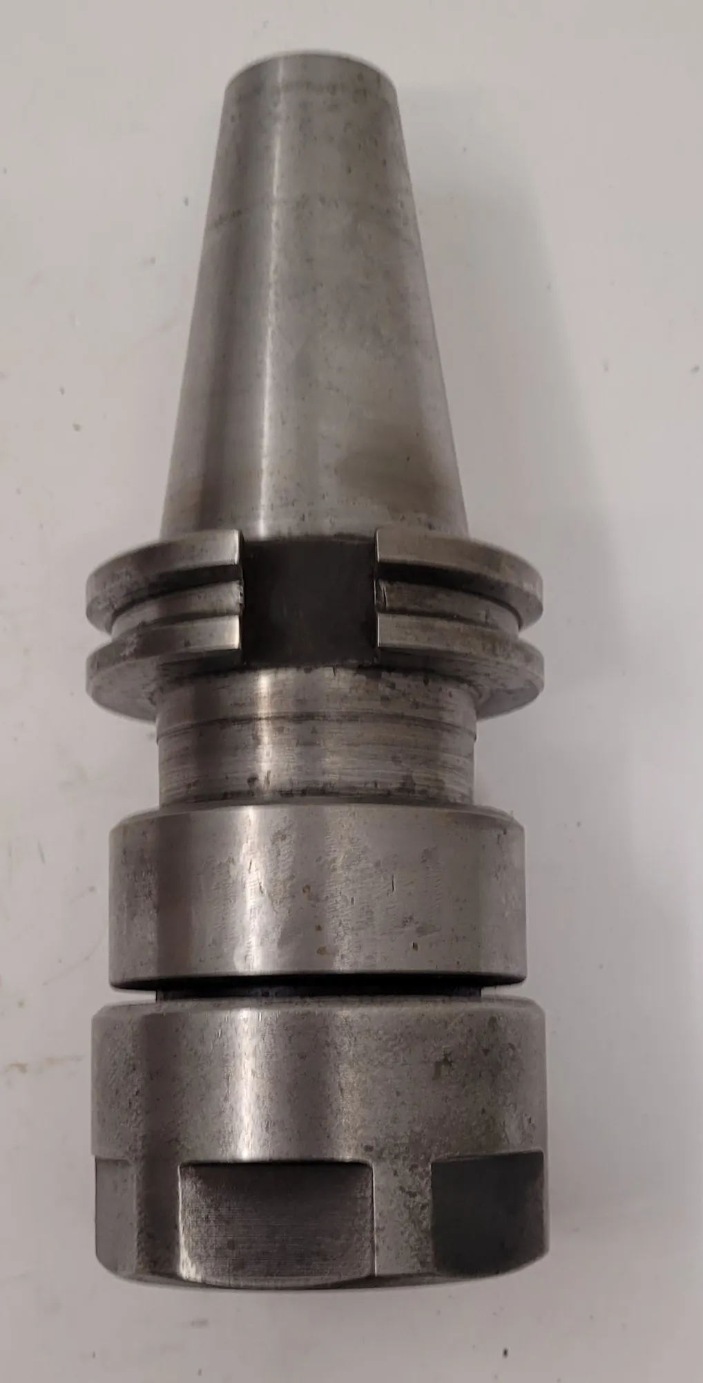 USED Accupro CAT 40 Collet Chuck