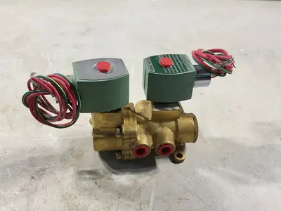 NEW ASCO 8344G44