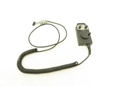 Tosoku HC115 CNC Handy Manual Pulse Generator Handwheel Control 115PPR