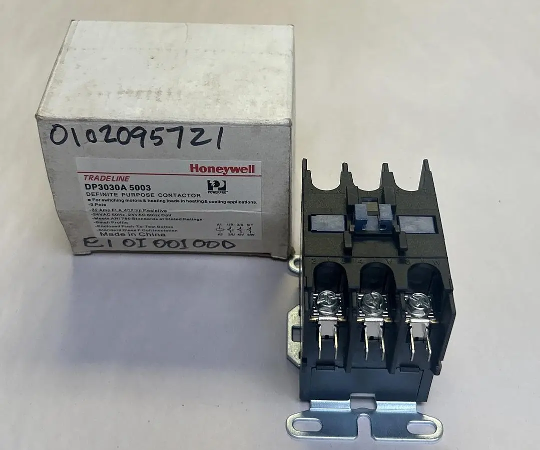 New | in-Stock HONEYWELL DP3030A5003 Miscellaneous Equipment (Electrical & Power) Ohio US | Surplus Asset Holdings #1208968
