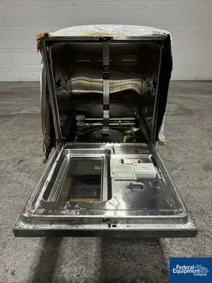 USED Labconco Labconco FlaskScrubber Glassware Washer