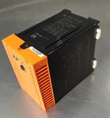 KLEMMENLEISTE OBNEHMBAR SAFEMASTER B05988 47/124 (BIN3.3.4)