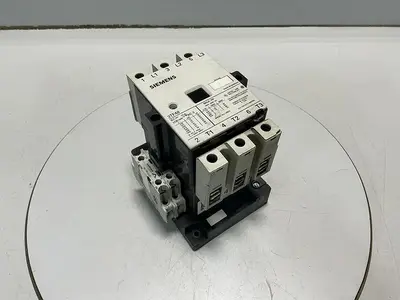 USED SIEMENS 3TF4822-OAK6
