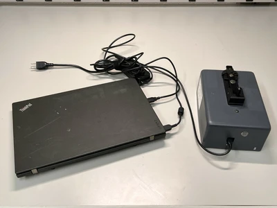 USED Thermo Scientific NanoDrop 3300