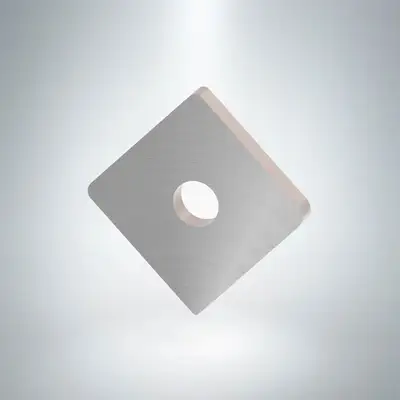 CLEVELAND PUNCH & DIE P20B0056 Shear Blades | Punch Press and Shear (1)